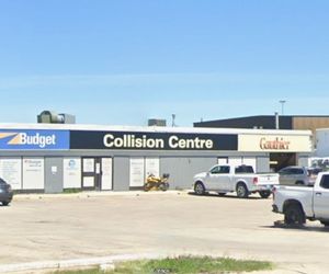Gauthier's Regent Collision Centre
