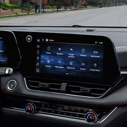 Infotainment Screen