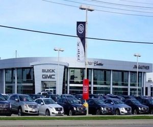 Gauthier Buick GMC