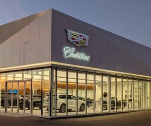 Gauthier Cadillac