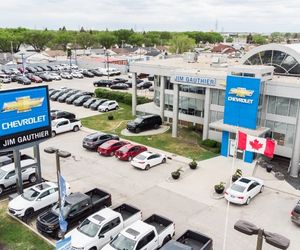 Jim Gauthier Chevrolet