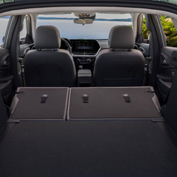 Cargo Space