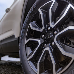 Trailblazer AWD
