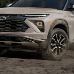 Confident All-Weather Capability