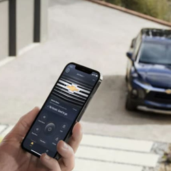 Remote Convenience Features