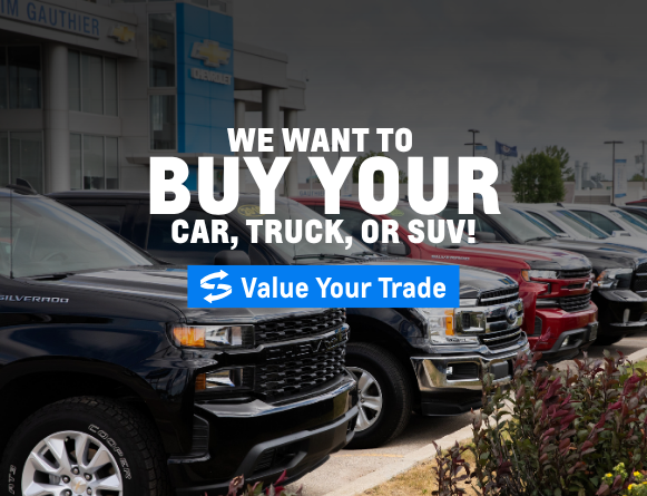 Value Your Trade