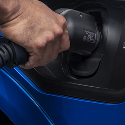 EV Charging