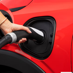 > Convenient EV Charging