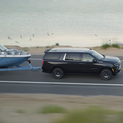 Towing Capability