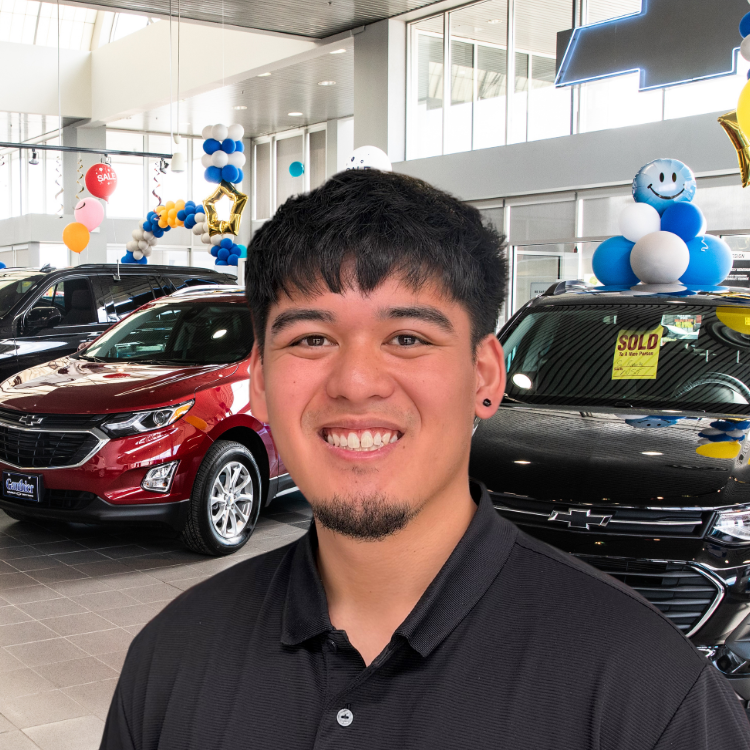 Kyle Cruz