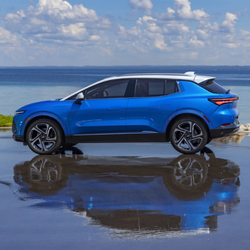 All-Weather Capability