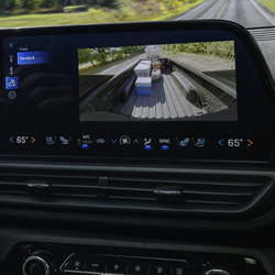 Chevrolet Safety Assist