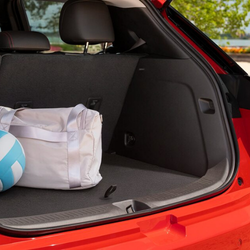 Cargo Space