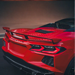 Chevrolet Corvette Stingray Z51 Performance Package