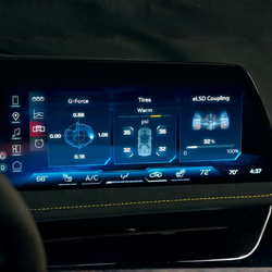 Chevrolet Corvette Stingray Performance App