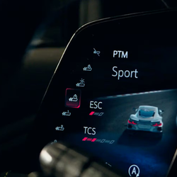 Performance Traction Management