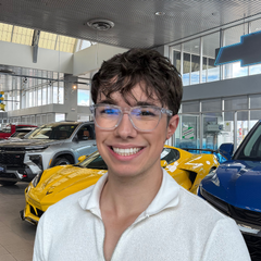 Jake Paull