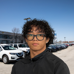 Jayvin Jaradal