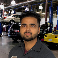 Kulvir Dhaliwal