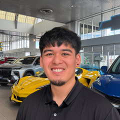 Kyle Cruz