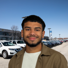 Mohammed Abukweik