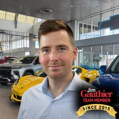 Quinn Riddolls, Sales Manager