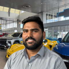 Raman Dabla