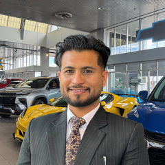 Sam Sandhu
