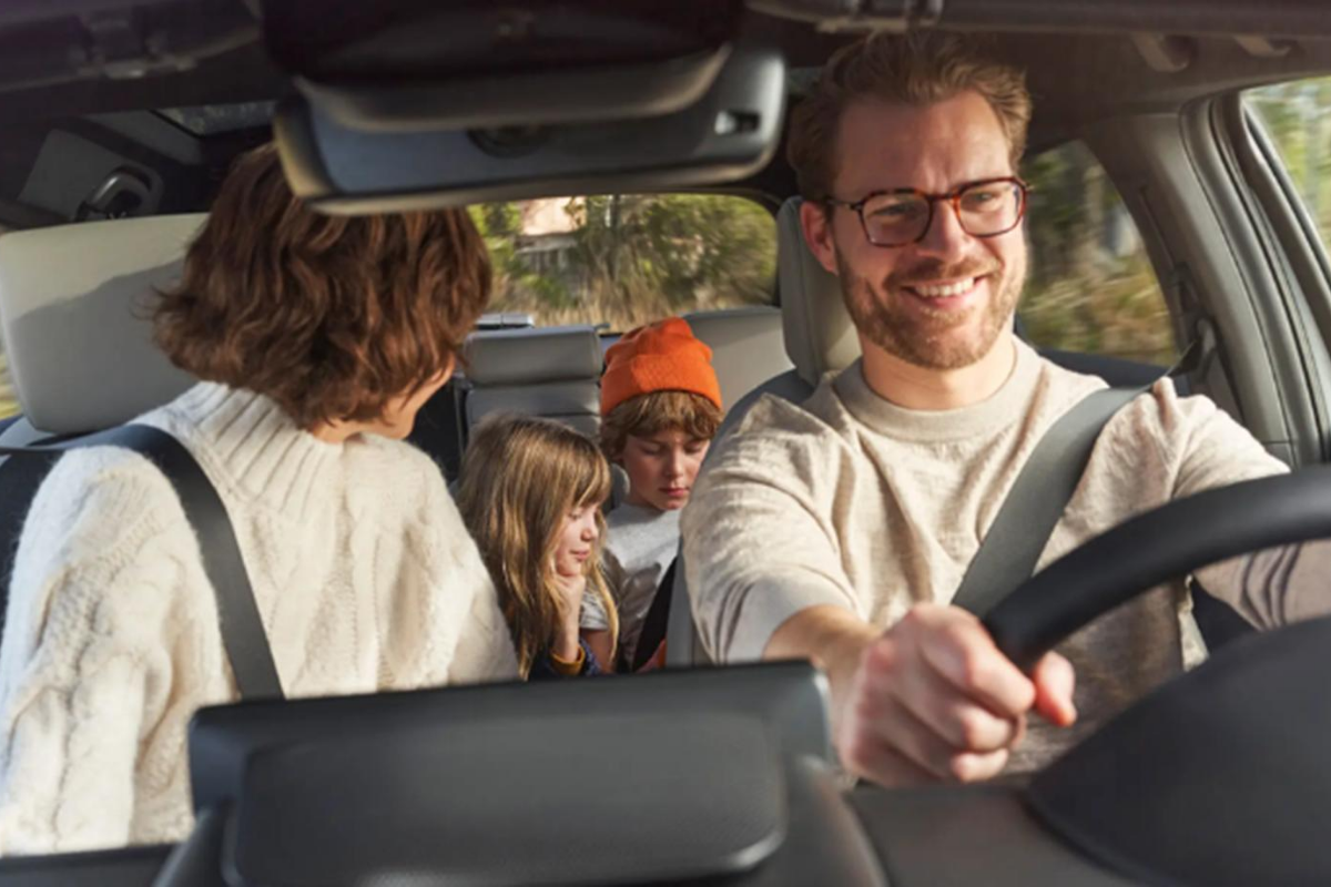 Medium-term lease and finance cost comparison