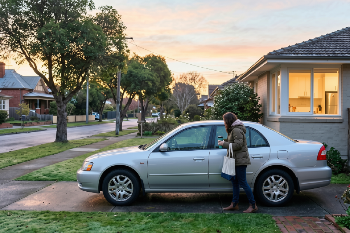 Long-term financing cost comparison