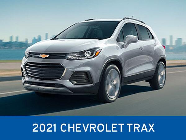 Trax