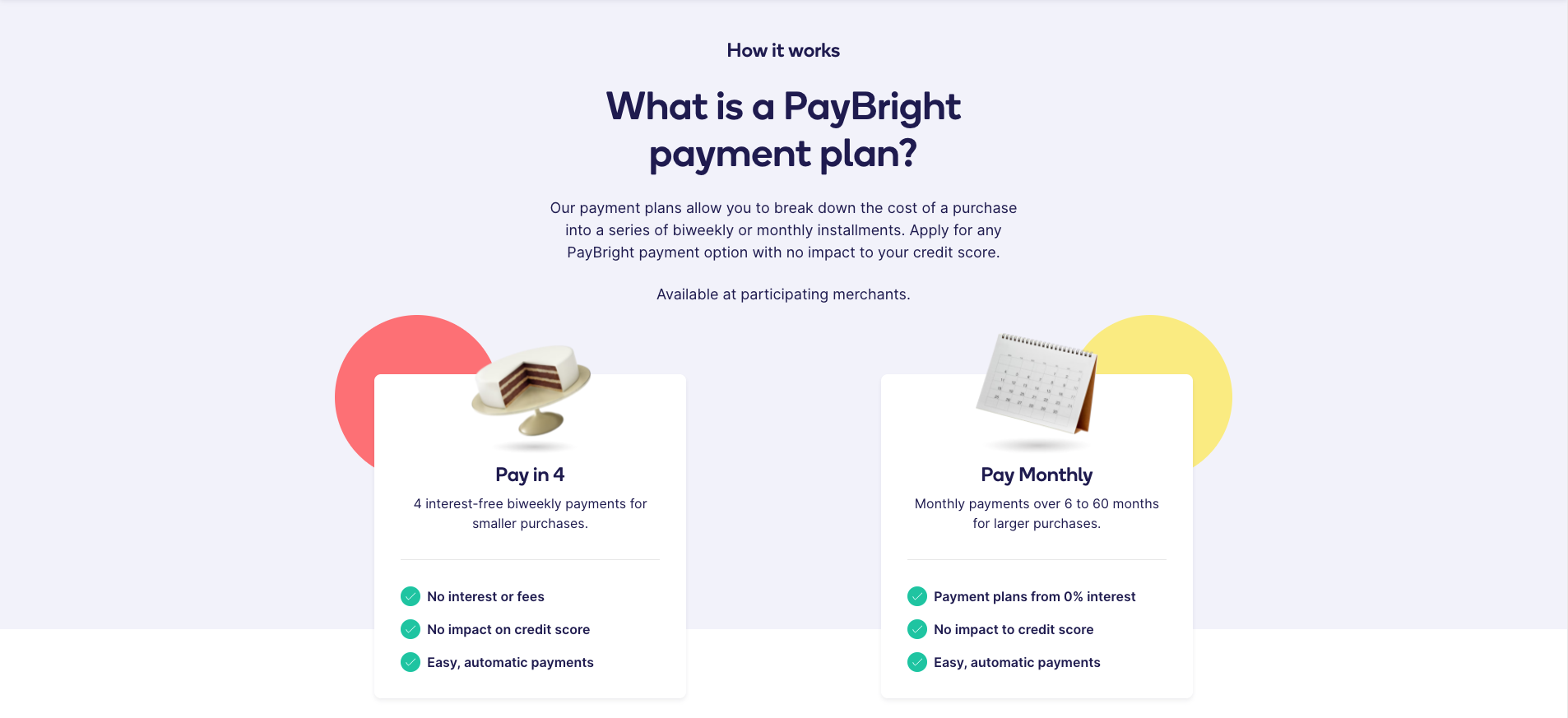 Paybright How it Works