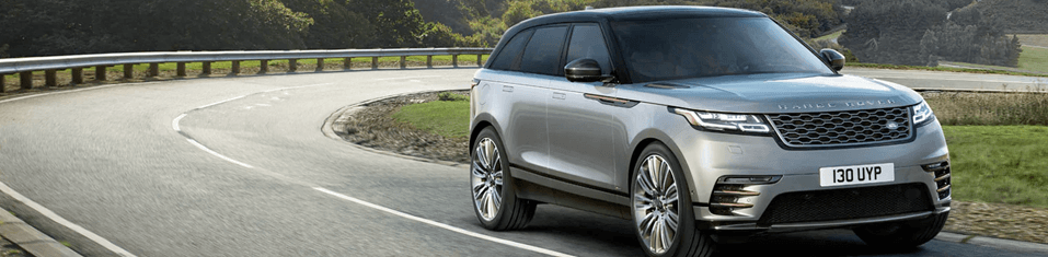 Range Rover Velar