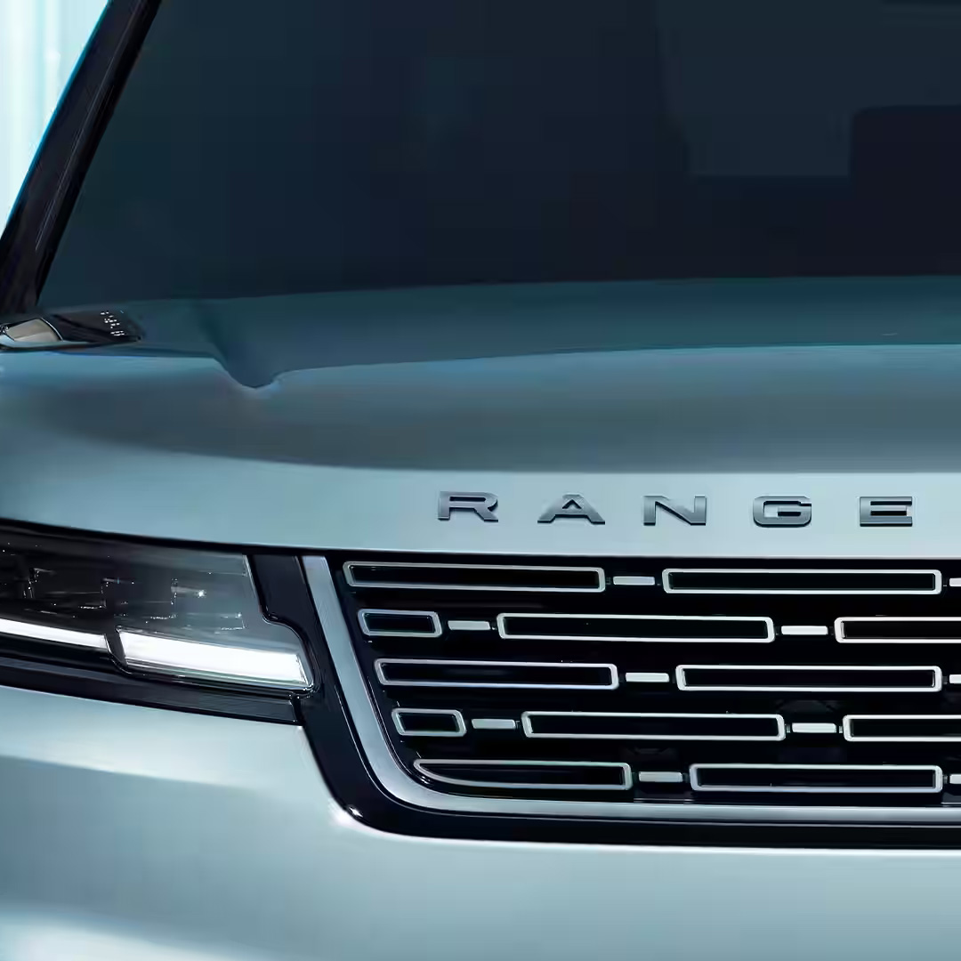 2024 Range Rover Velar Closer look