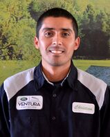 Christian Juarez 