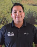 Randy Tapia 
