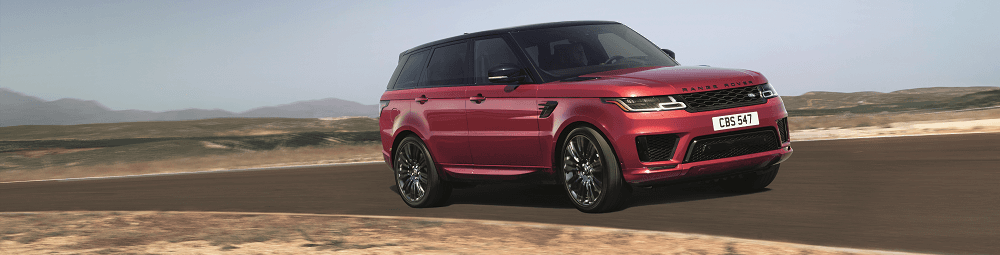 Range Rover Sport