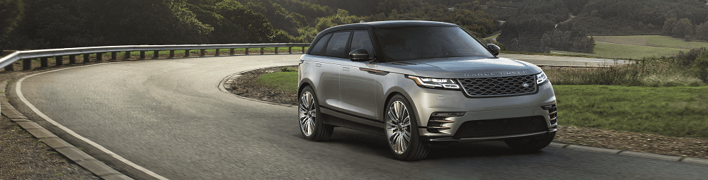 Range Rover Velar