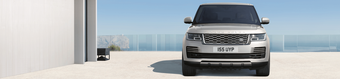 Range Rover