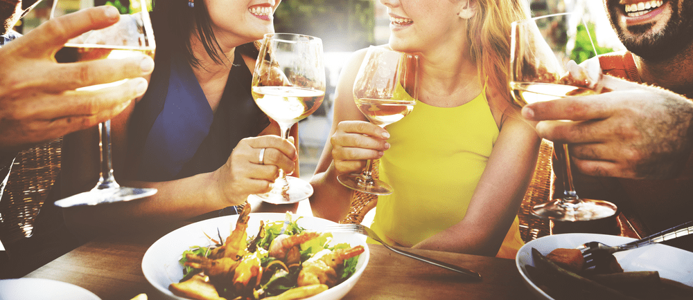 Al Fresco Dining Ventura CA