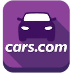 Cars dot com logo