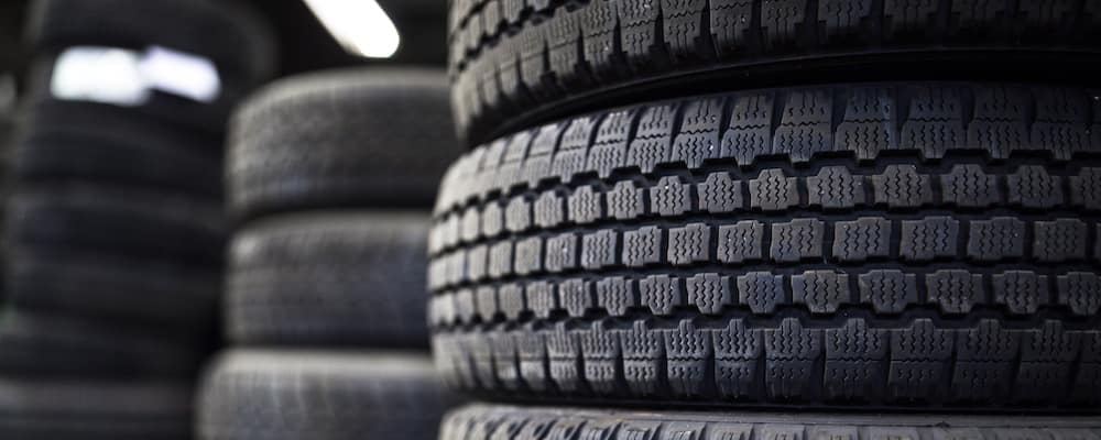 Guide To Choosing The Best All Terrain Tires