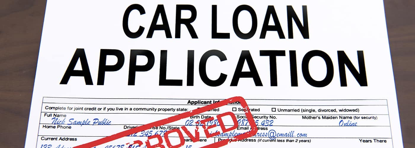 Can you buy a house best sale if you have a car loan