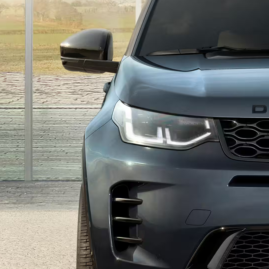 2024 Discovery Sport - Headlight