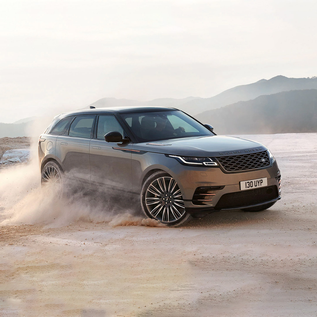 2022_Range Rover_Velar_Exterior 3