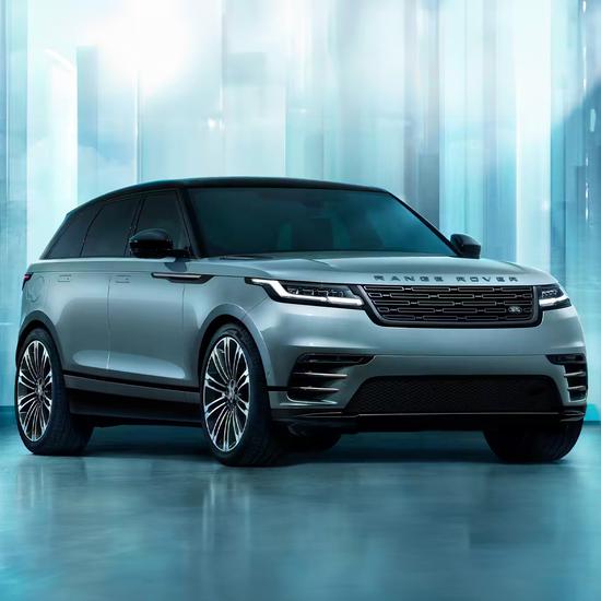 Velar Archives Land Rover Princeton