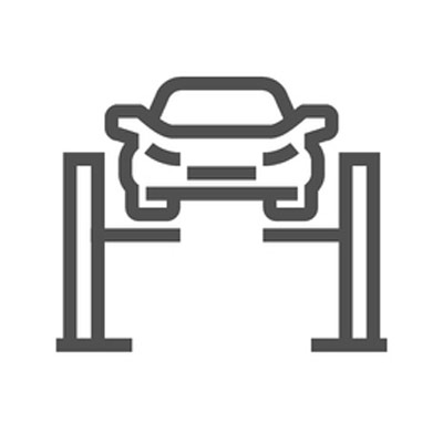 Multipoint Vehicle Health Check