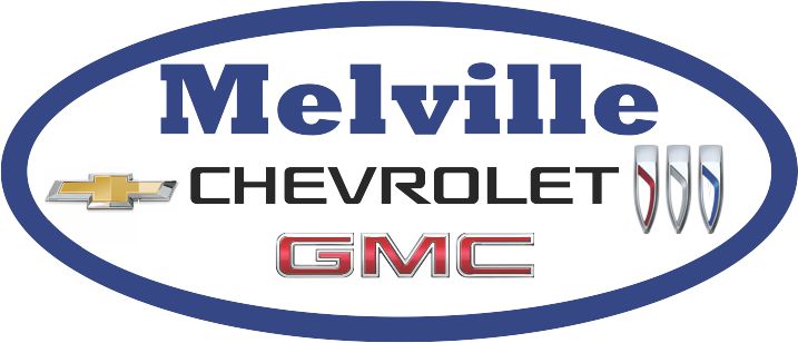 Melville CBGMC