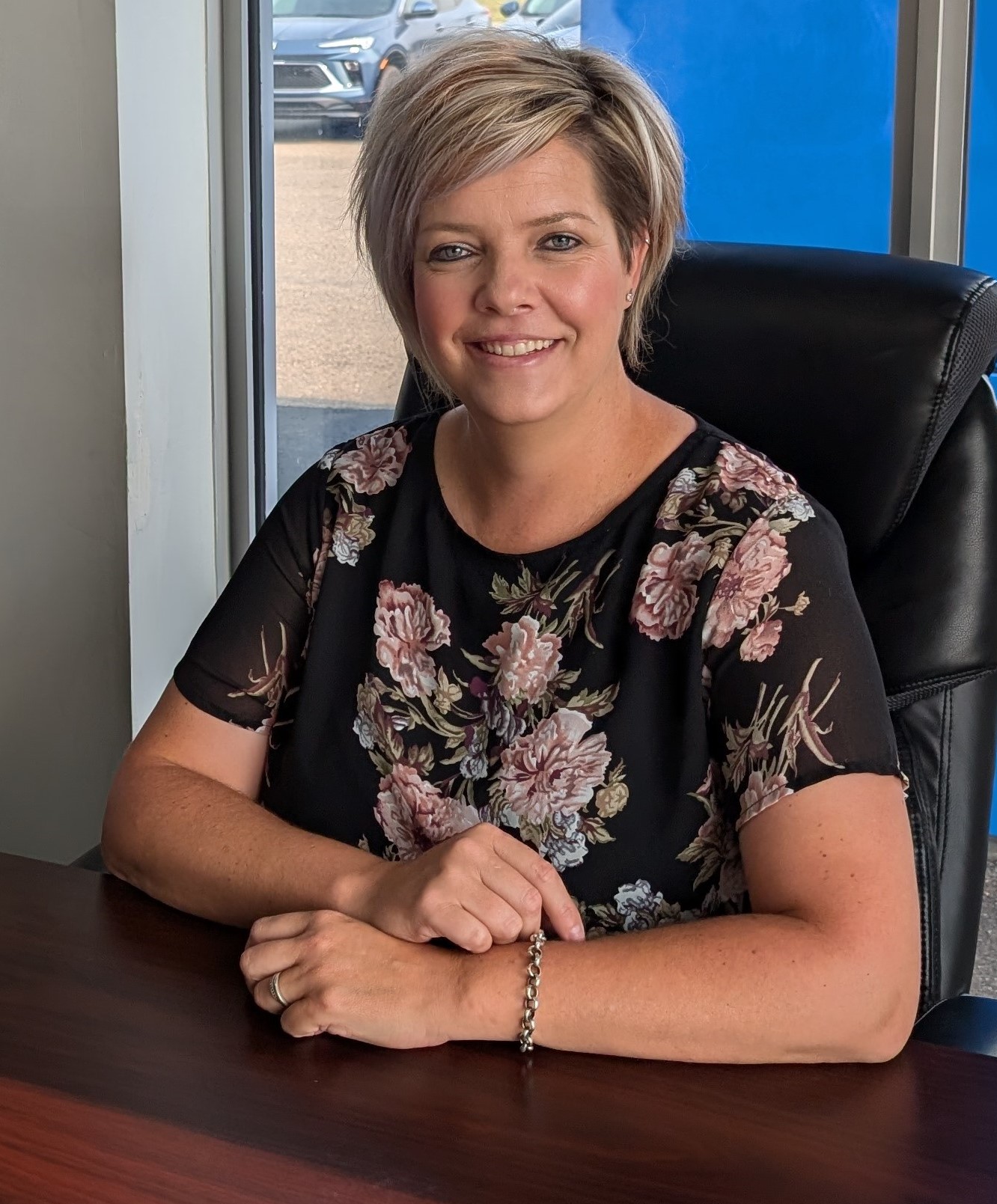 Susan Schoombie