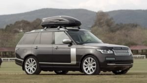 Range Rover Accessories